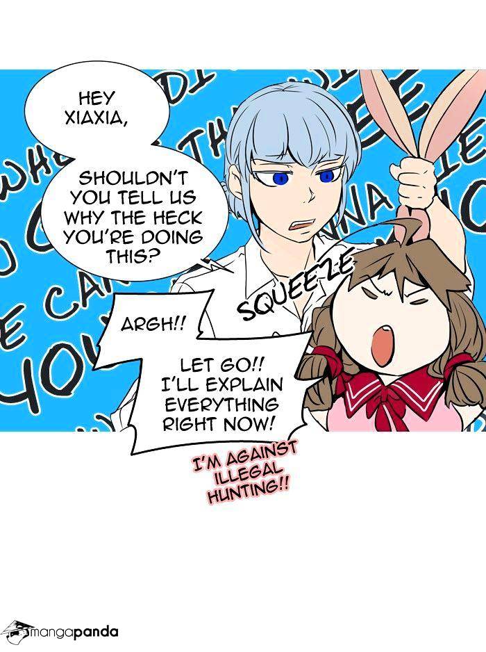 Tower of God chapter 283 - page 65