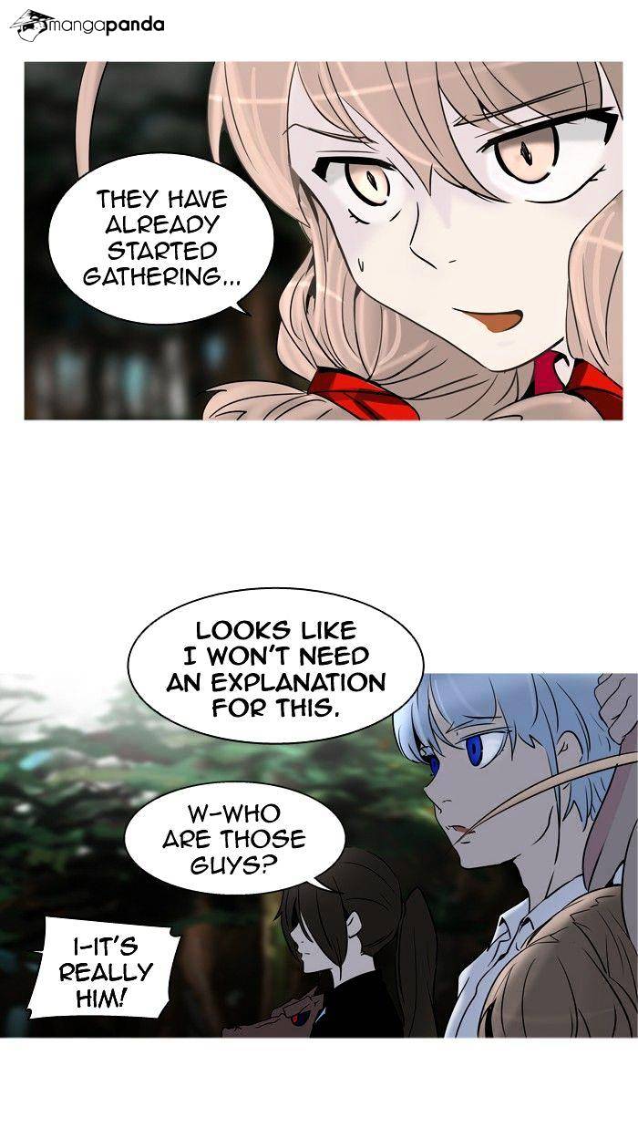 Tower of God chapter 283 - page 67