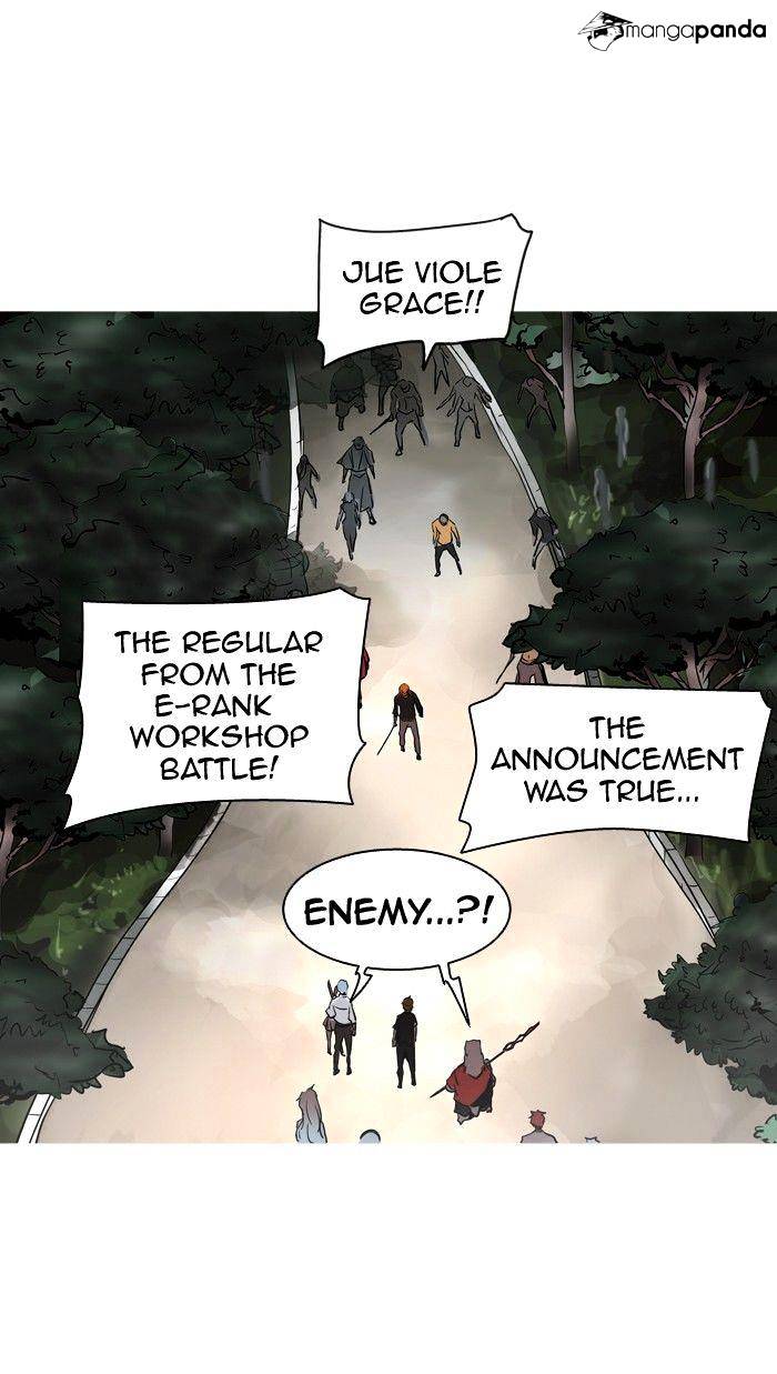 Tower of God chapter 283 - page 68