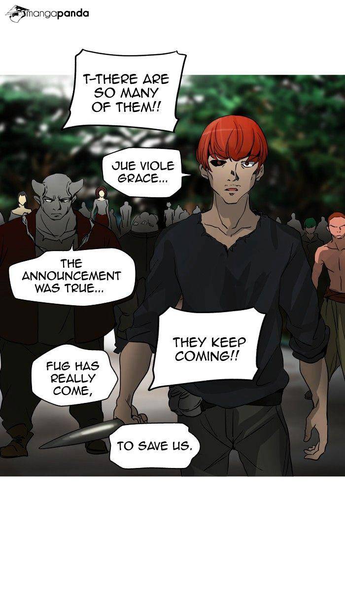 Tower of God chapter 283 - page 69