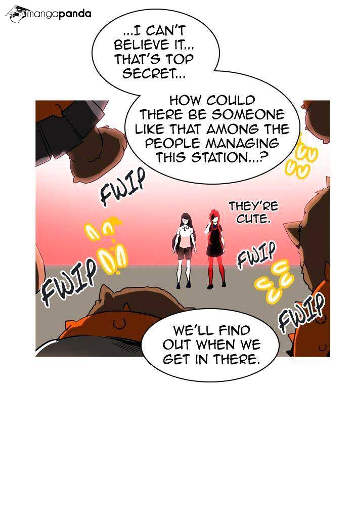 Tower of God chapter 283 - page 7