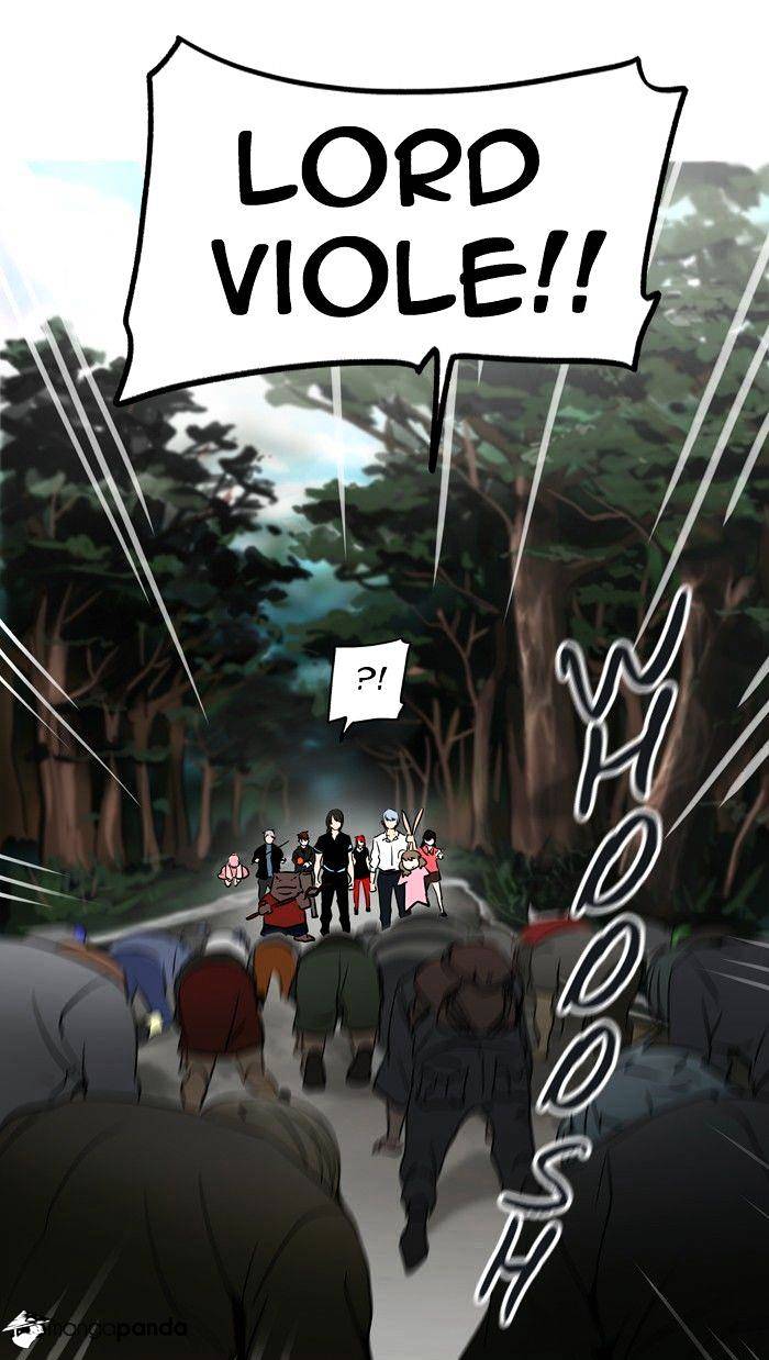 Tower of God chapter 283 - page 70