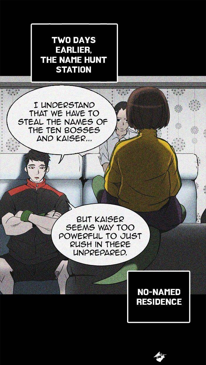 Tower of God chapter 283 - page 74