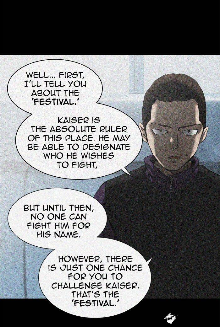 Tower of God chapter 283 - page 75