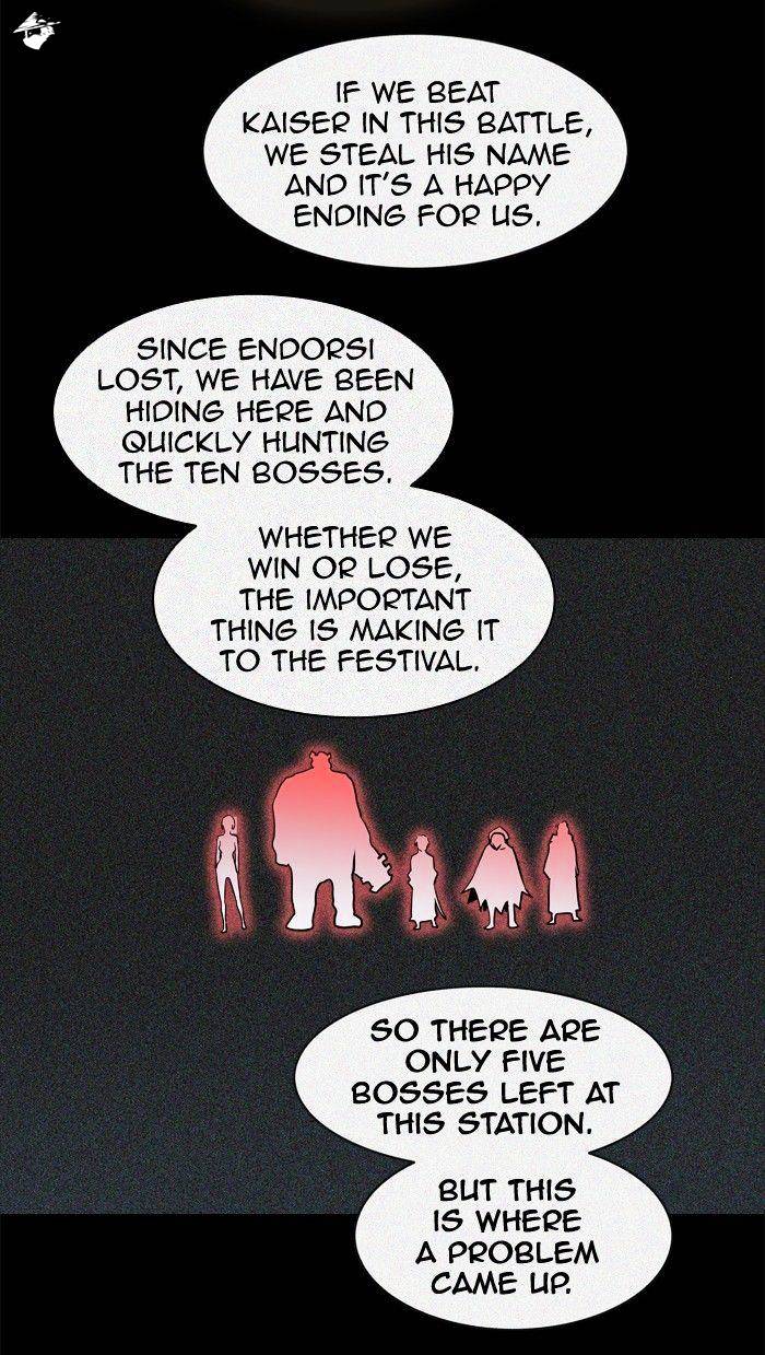 Tower of God chapter 283 - page 77