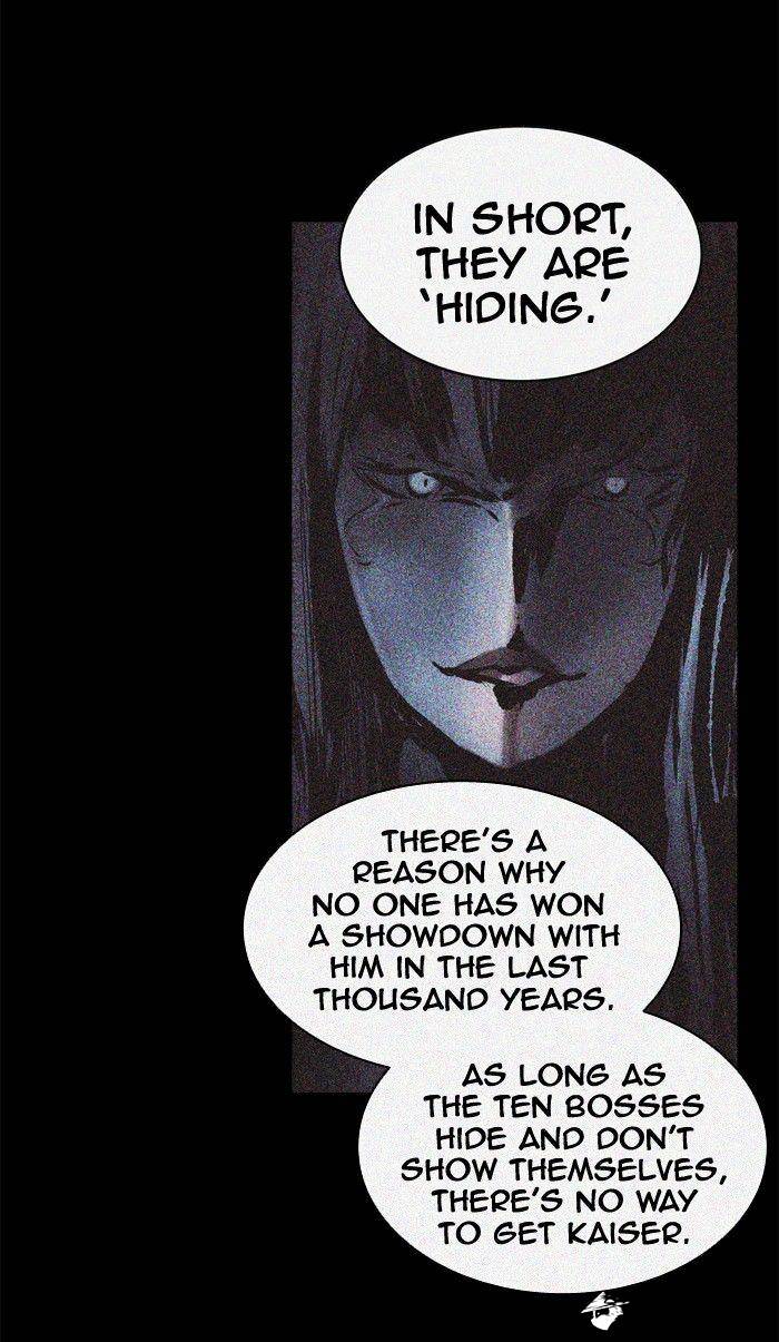 Tower of God chapter 283 - page 79