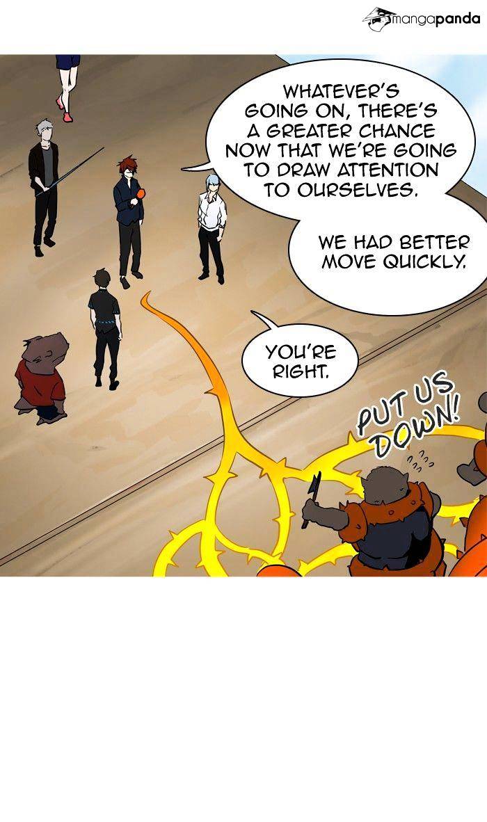 Tower of God chapter 283 - page 8
