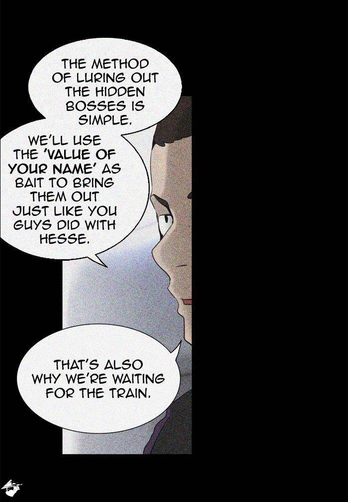 Tower of God chapter 283 - page 81
