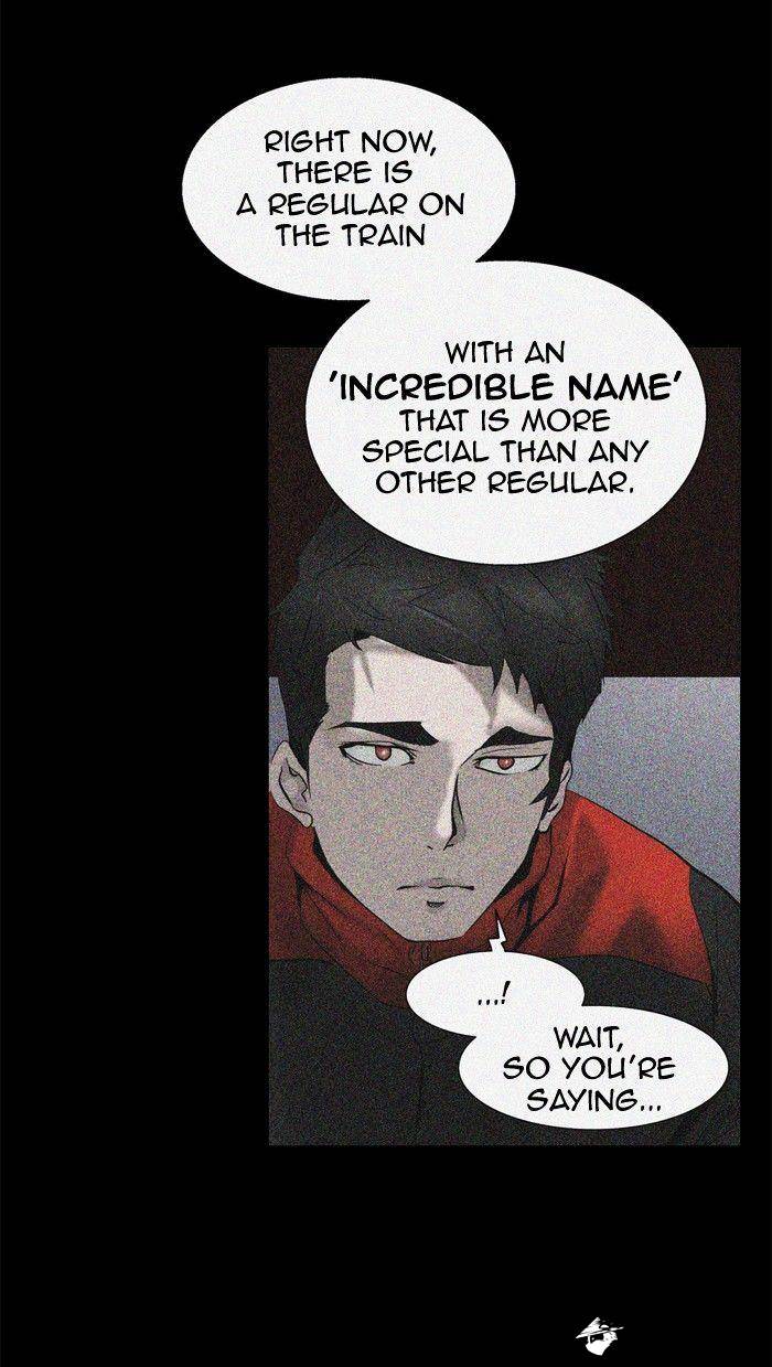 Tower of God chapter 283 - page 82