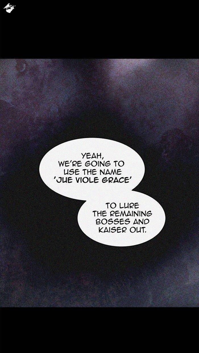 Tower of God chapter 283 - page 83