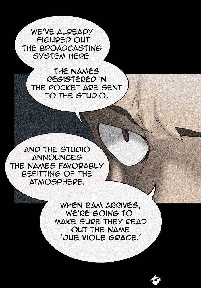 Tower of God chapter 283 - page 84