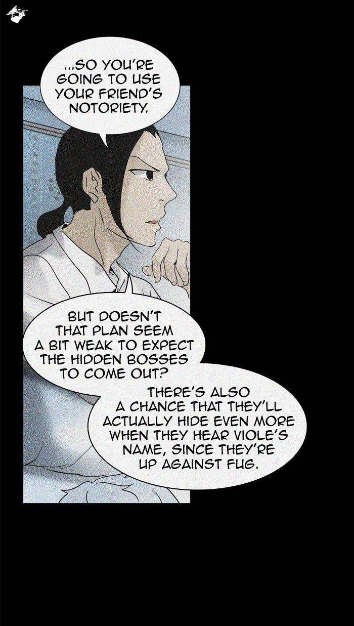 Tower of God chapter 283 - page 85