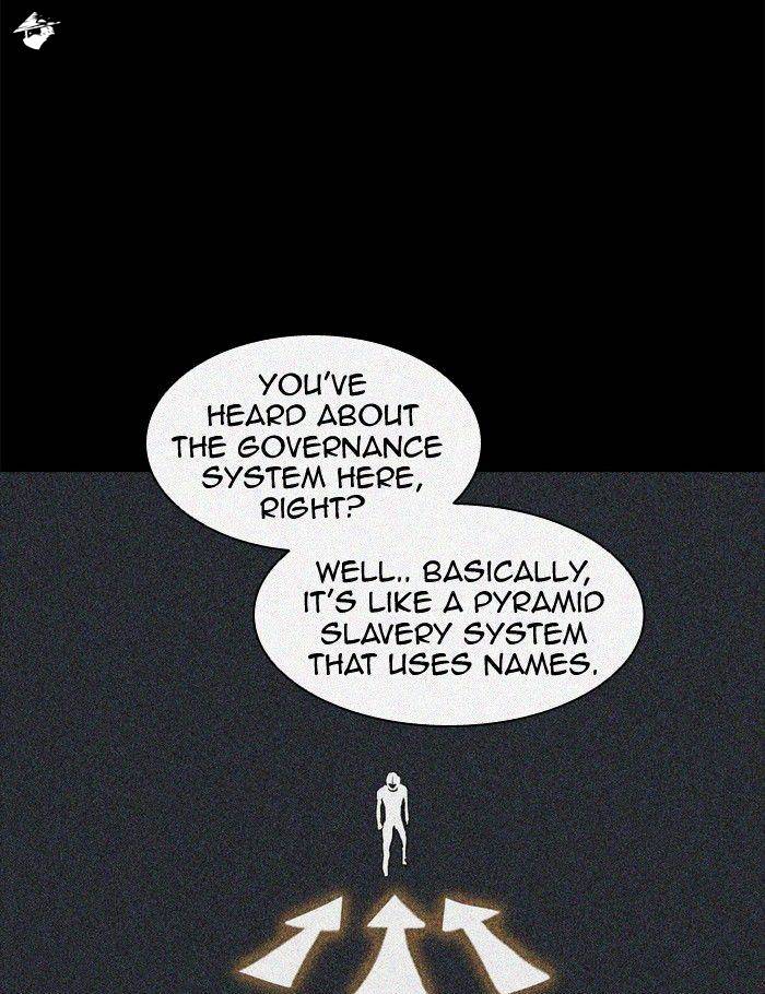 Tower of God chapter 283 - page 87