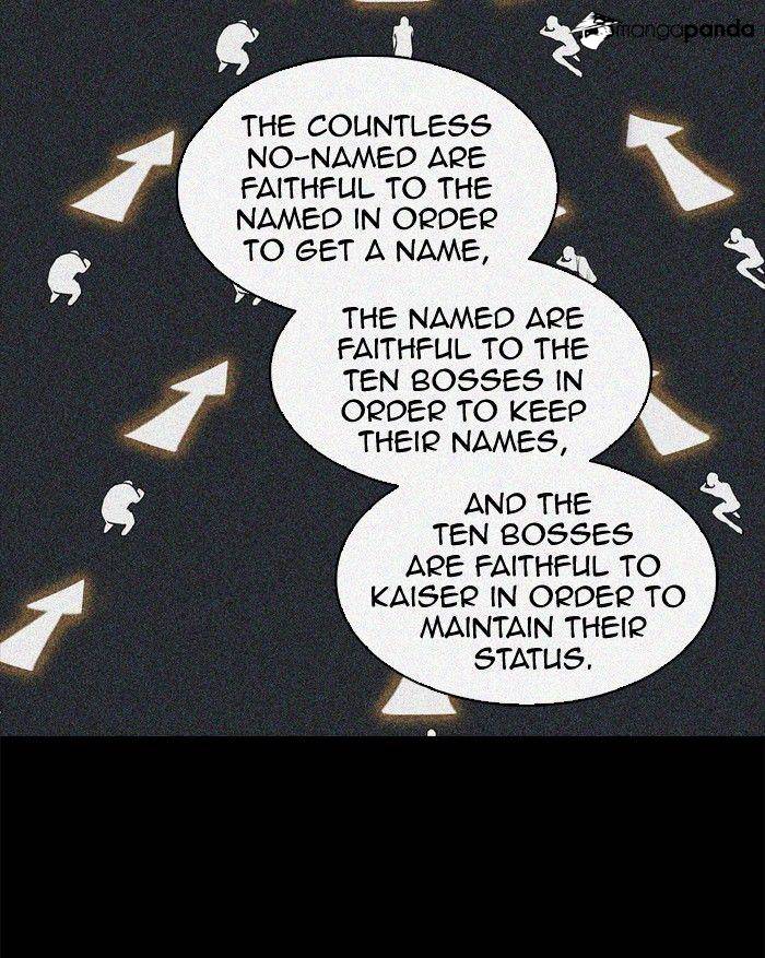 Tower of God chapter 283 - page 88