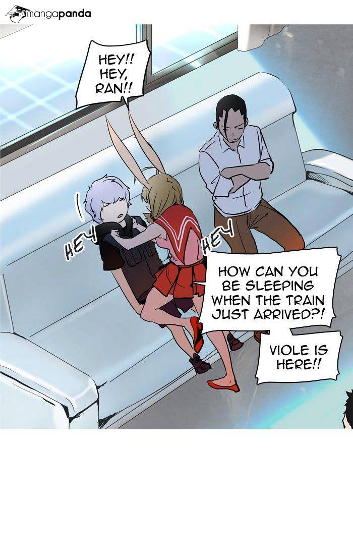 Tower of God chapter 283 - page 9