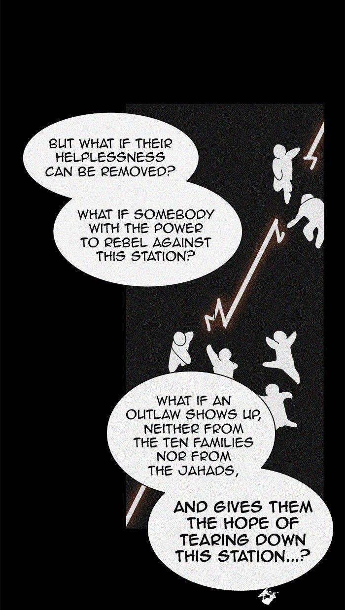 Tower of God chapter 283 - page 90