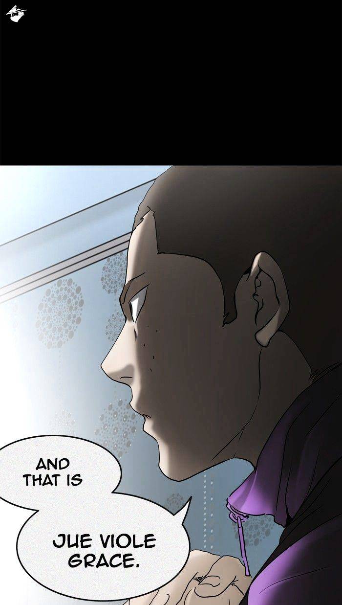 Tower of God chapter 283 - page 91