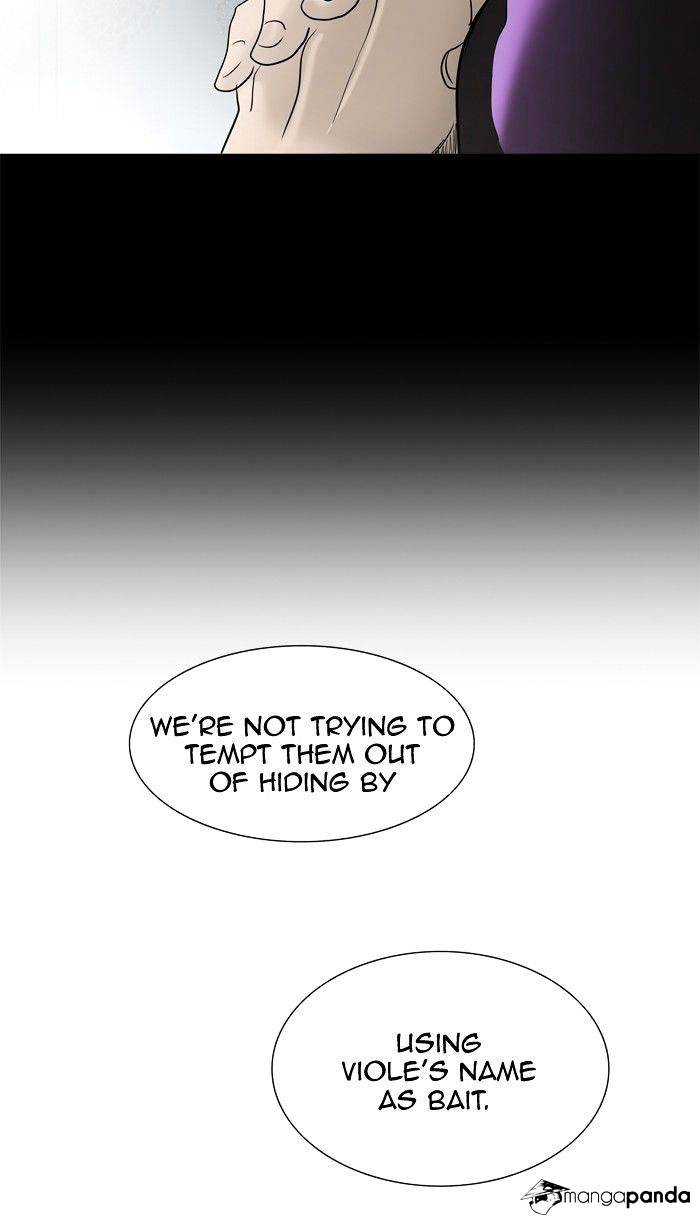 Tower of God chapter 283 - page 92