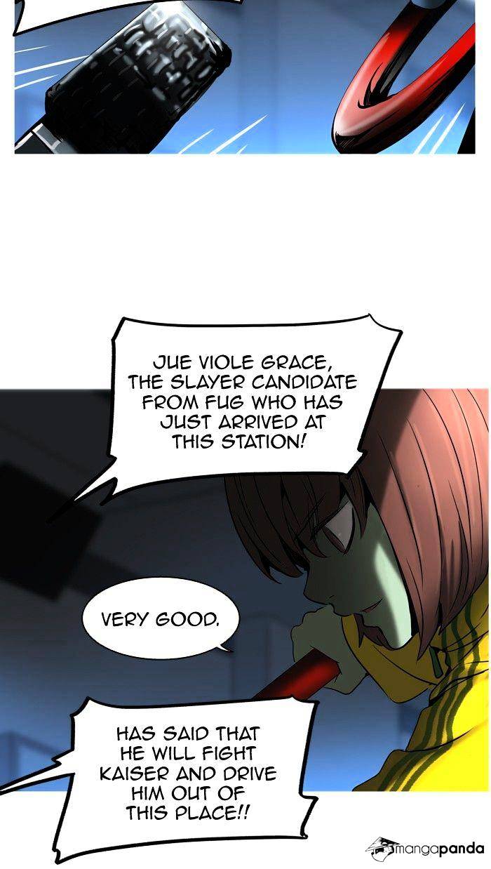 Tower of God chapter 283 - page 94