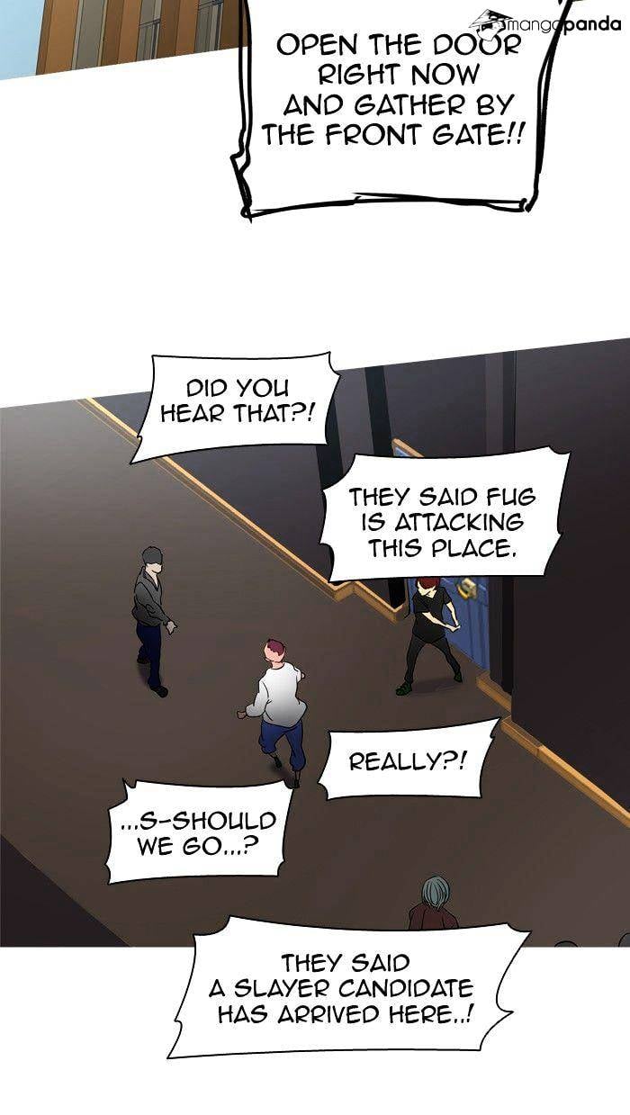 Tower of God chapter 283 - page 96