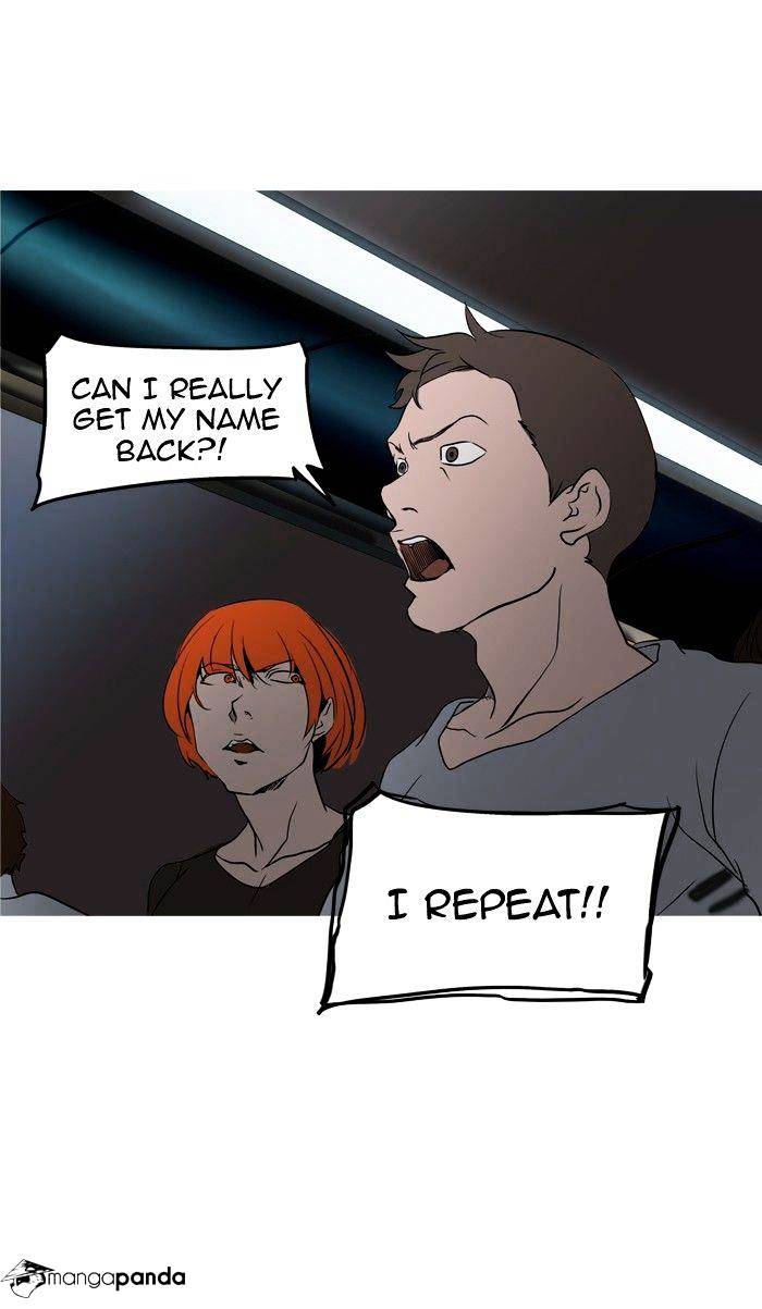 Tower of God chapter 283 - page 97