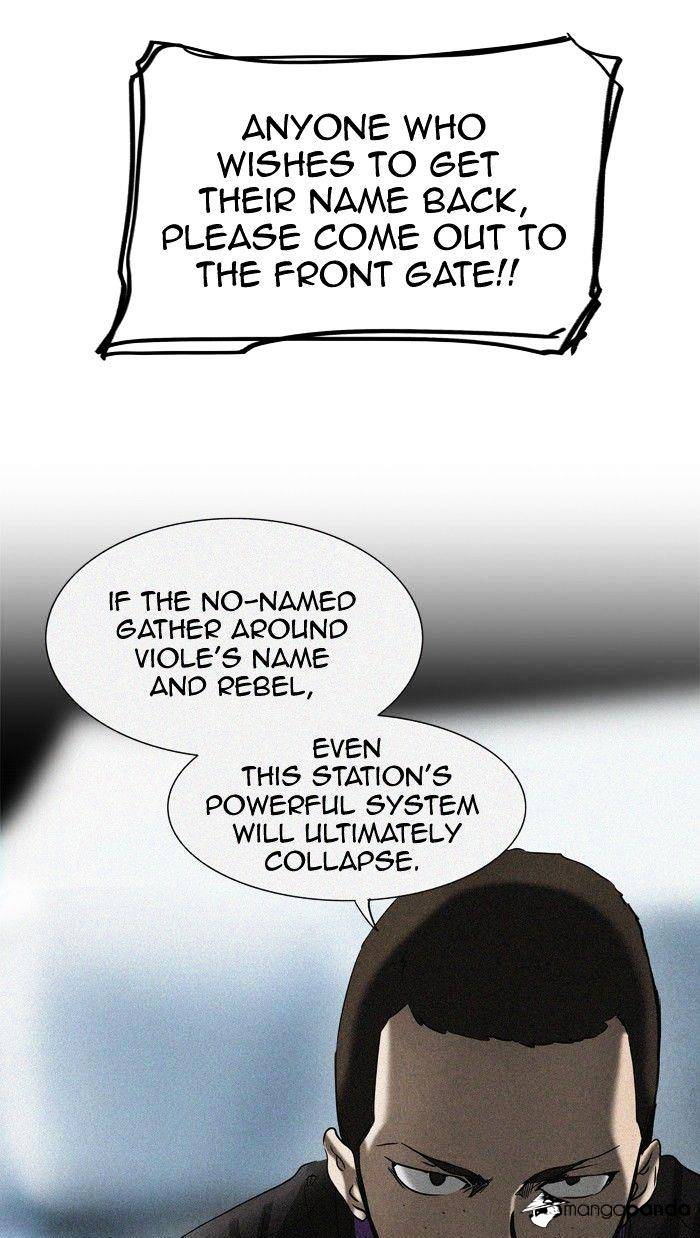 Tower of God chapter 283 - page 98