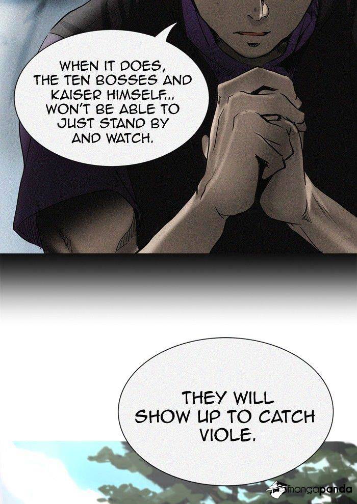 Tower of God chapter 283 - page 99