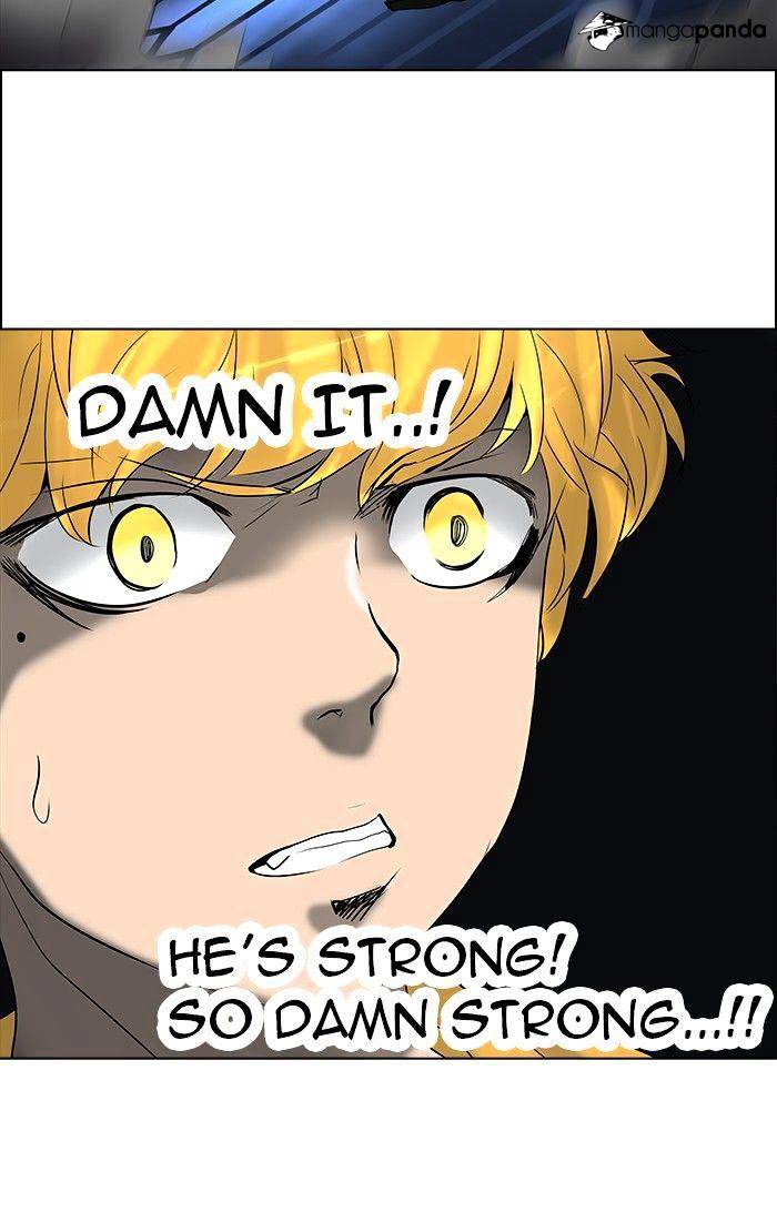 Tower of God chapter 261 - page 10