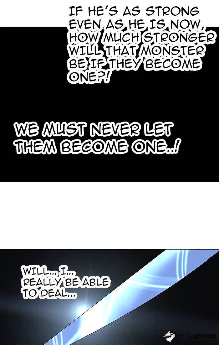 Tower of God chapter 261 - page 11