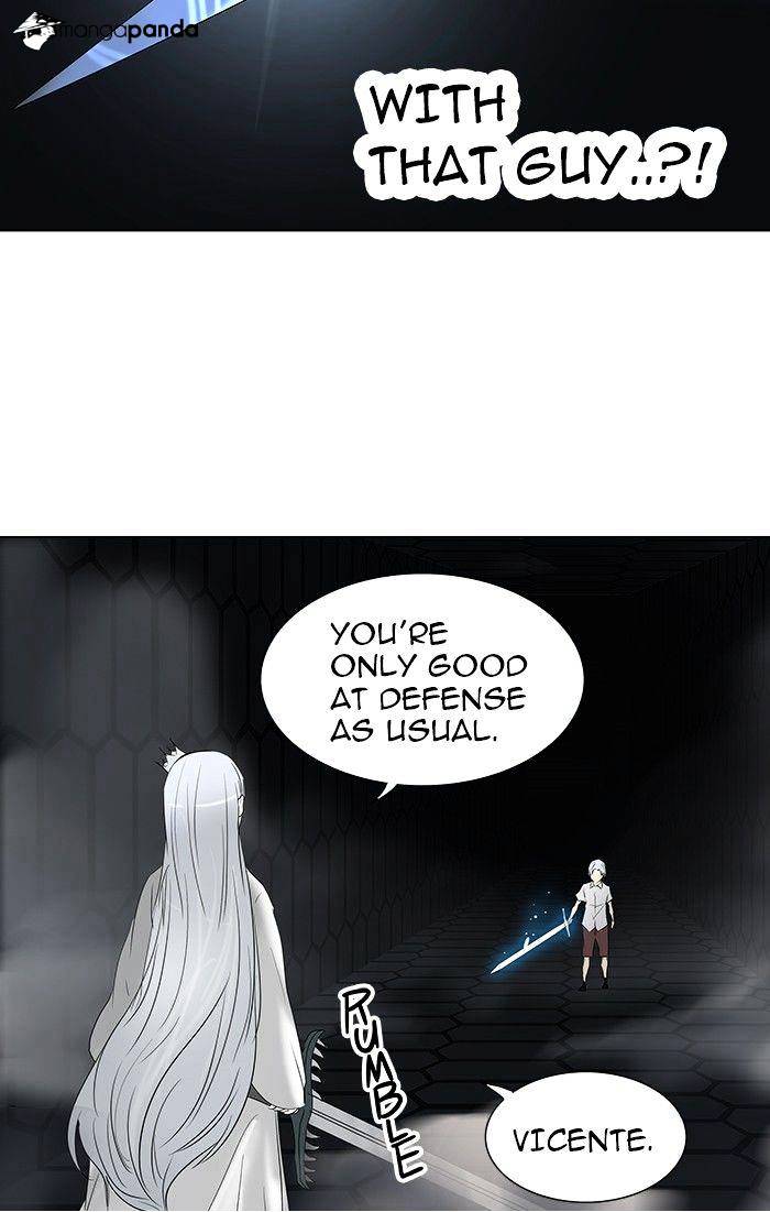 Tower of God chapter 261 - page 12