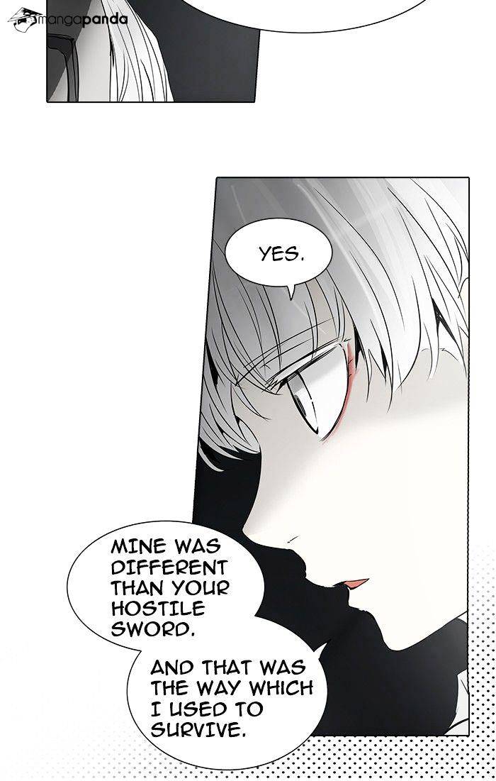 Tower of God chapter 261 - page 14