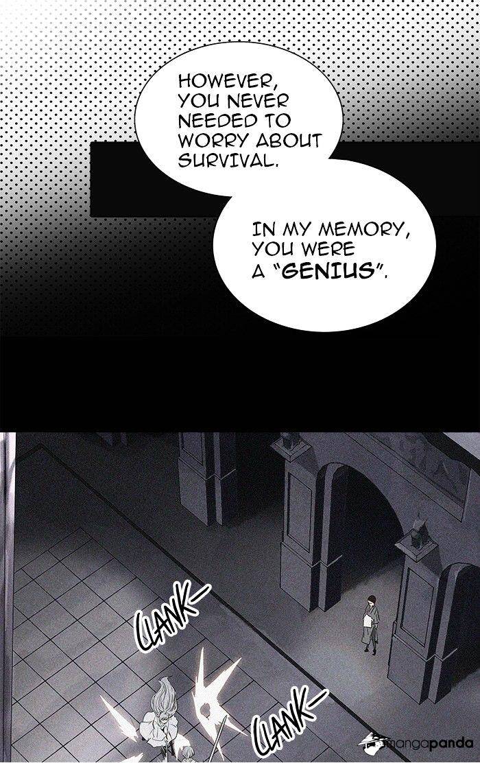 Tower of God chapter 261 - page 15