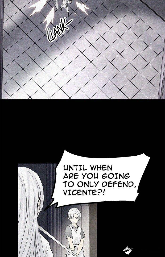 Tower of God chapter 261 - page 16