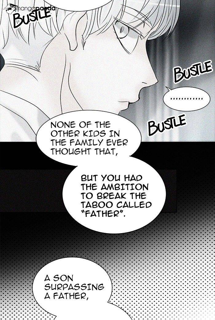 Tower of God chapter 261 - page 24