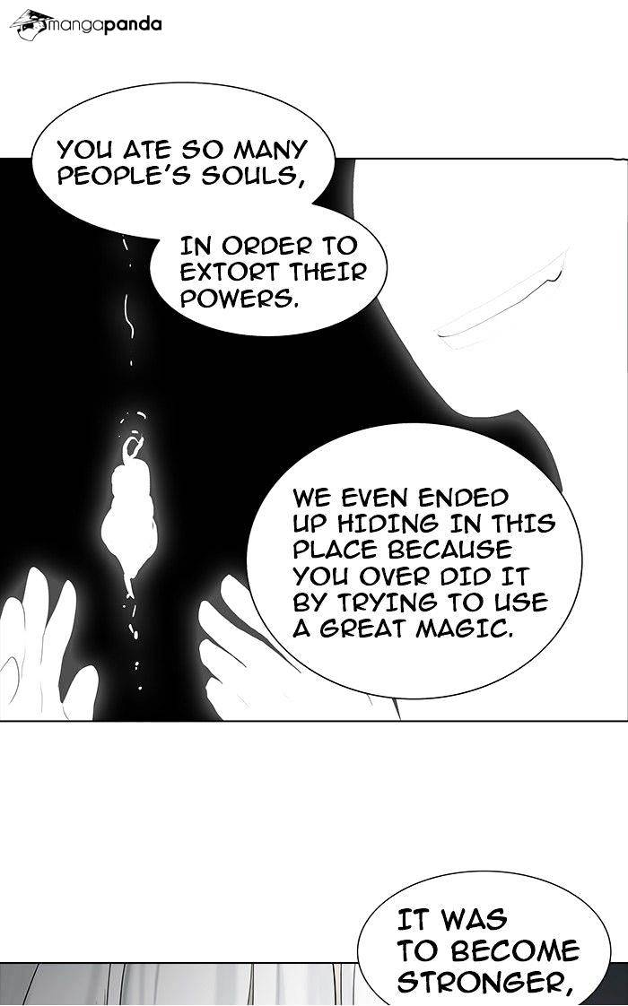 Tower of God chapter 261 - page 26
