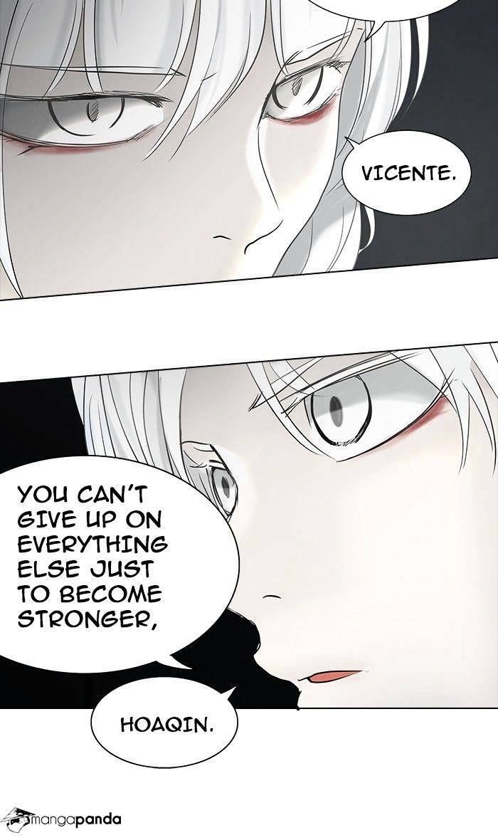 Tower of God chapter 261 - page 27