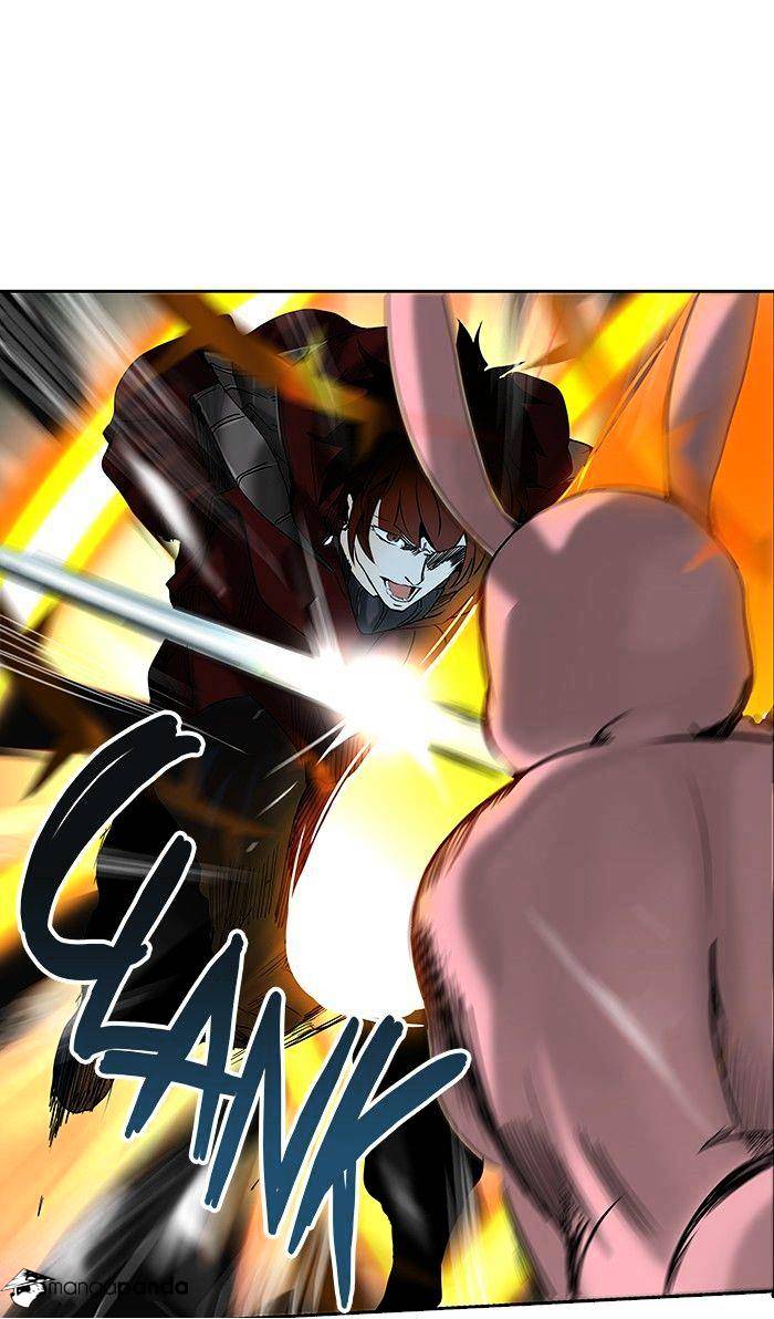 Tower of God chapter 261 - page 29