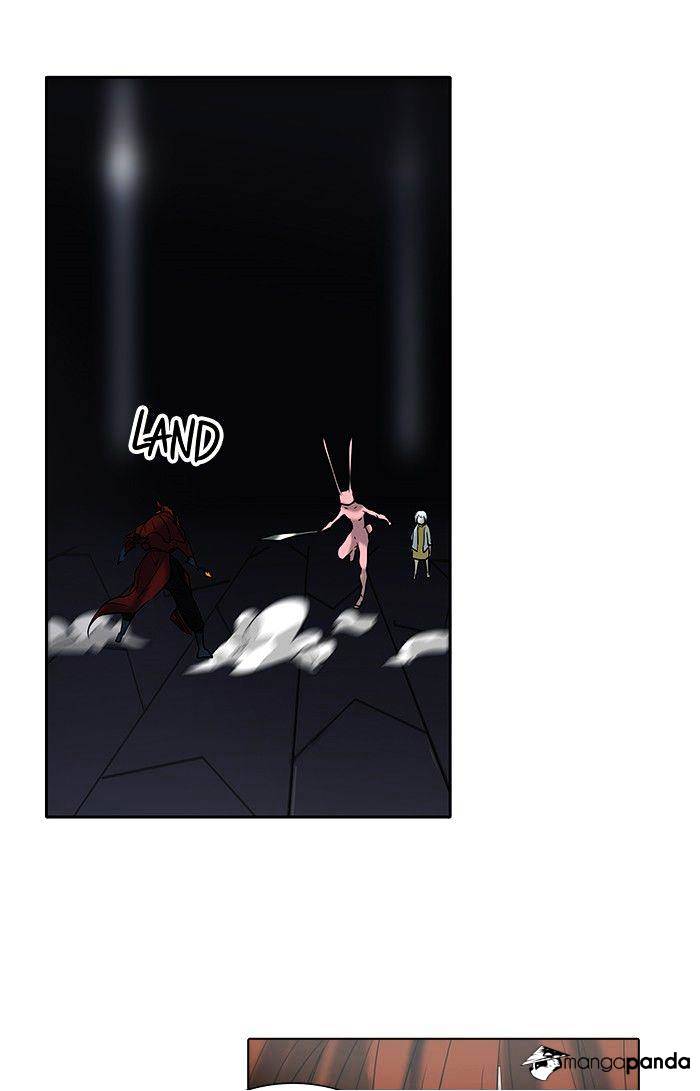 Tower of God chapter 261 - page 31