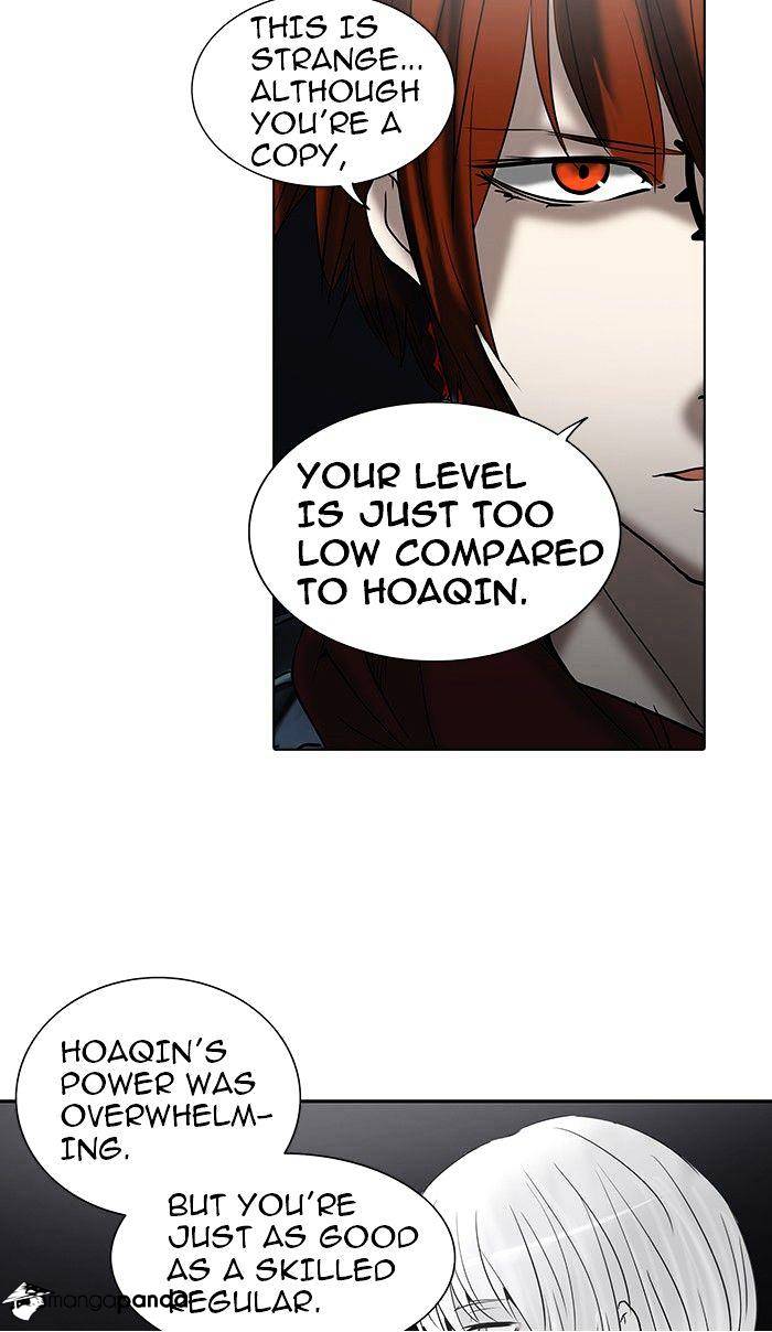 Tower of God chapter 261 - page 32