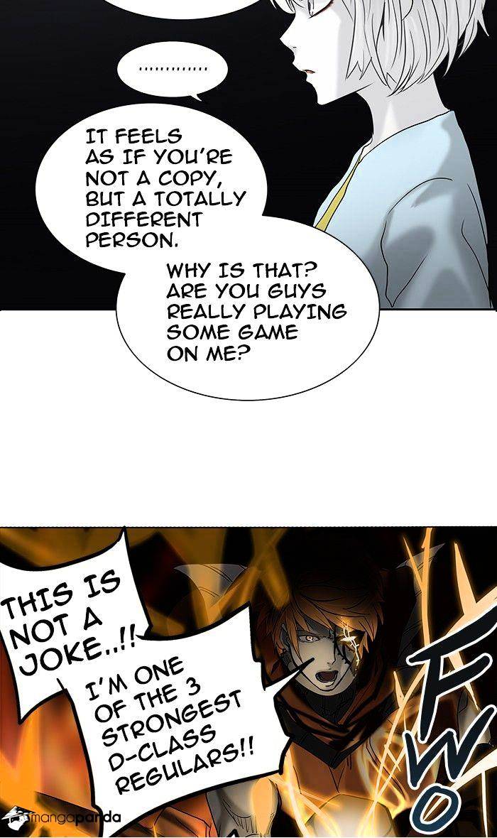 Tower of God chapter 261 - page 33