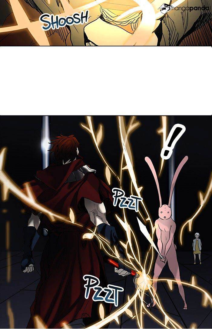 Tower of God chapter 261 - page 35