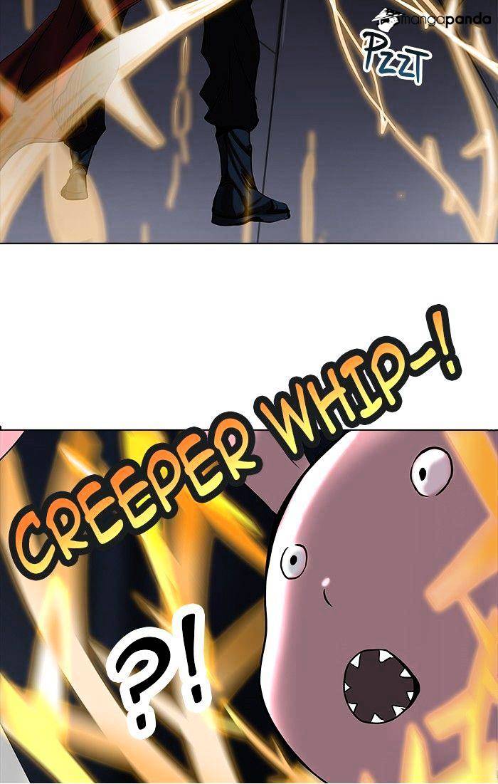Tower of God chapter 261 - page 36