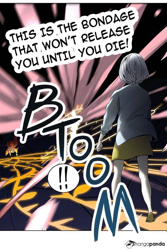 Tower of God chapter 261 - page 40