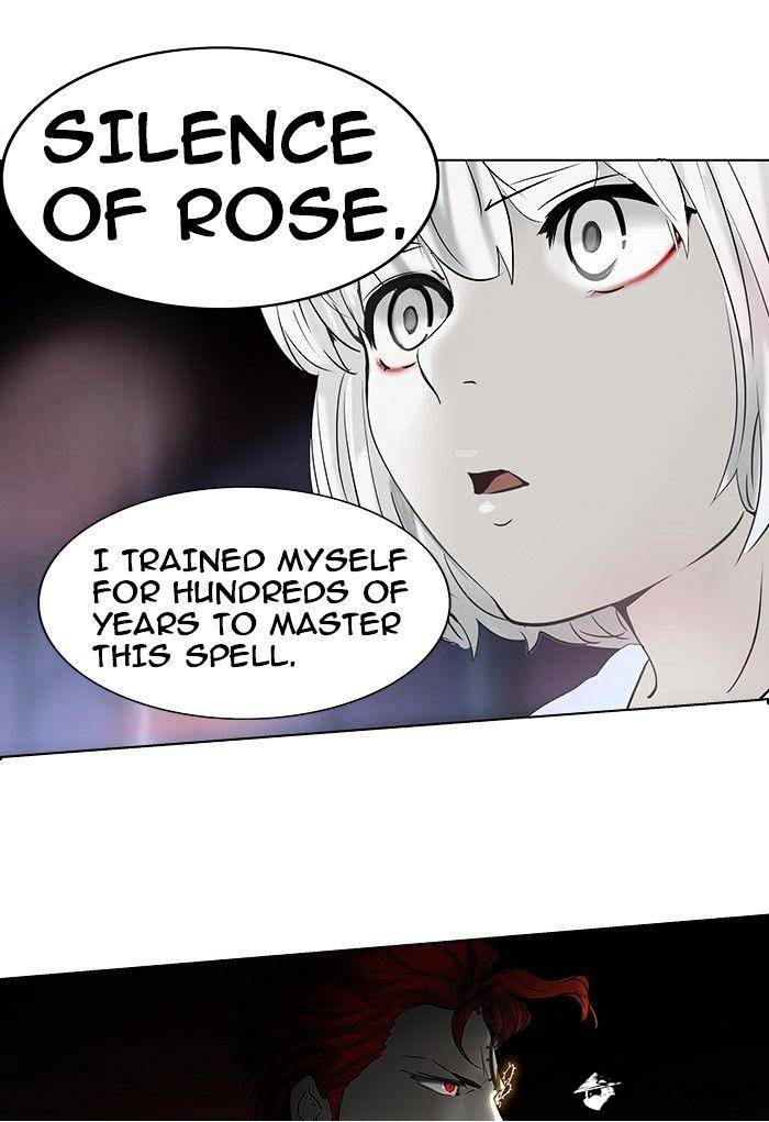 Tower of God chapter 261 - page 41