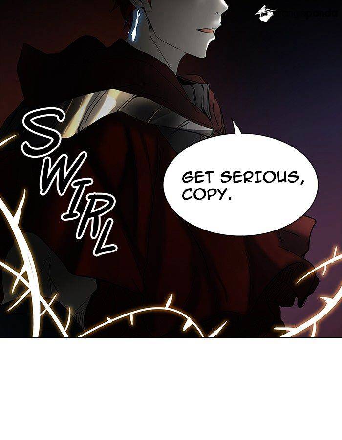 Tower of God chapter 261 - page 42