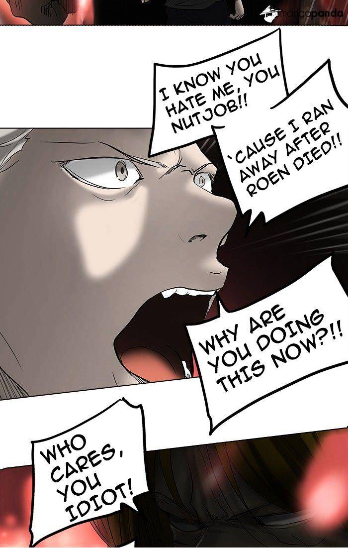 Tower of God chapter 261 - page 44