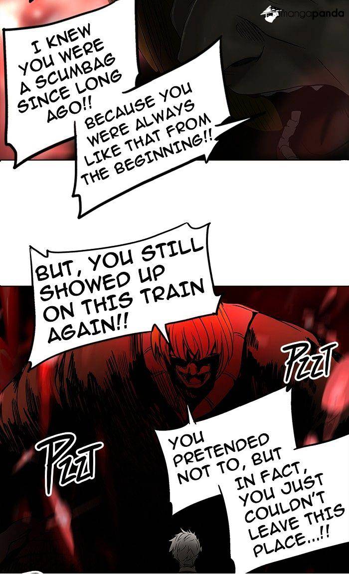 Tower of God chapter 261 - page 45