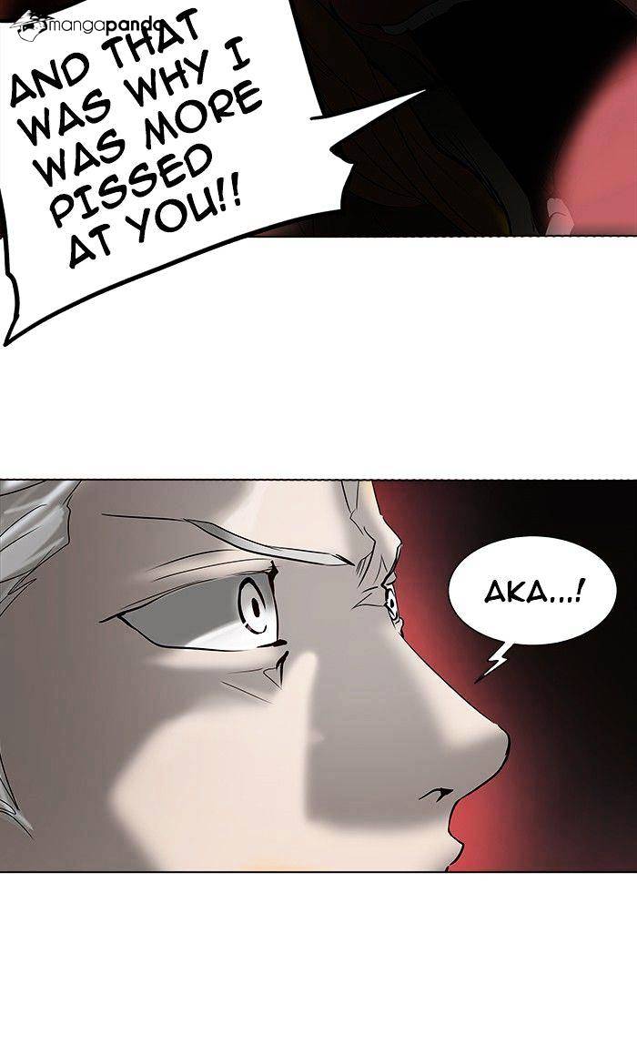 Tower of God chapter 261 - page 47