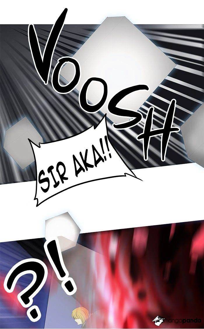 Tower of God chapter 261 - page 48