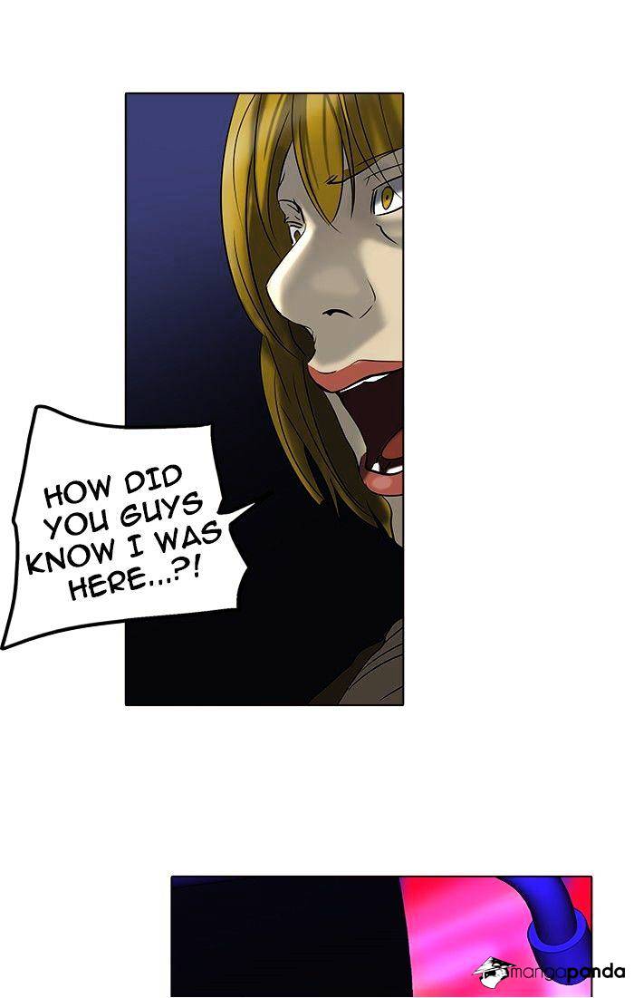 Tower of God chapter 261 - page 52